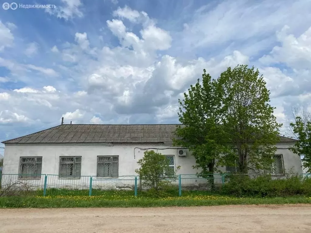 Помещение свободного назначения (205 м) - Фото 1