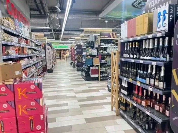 Помещение свободного назначения в Санкт-Петербург Выборгское ш., 15 ... - Фото 2