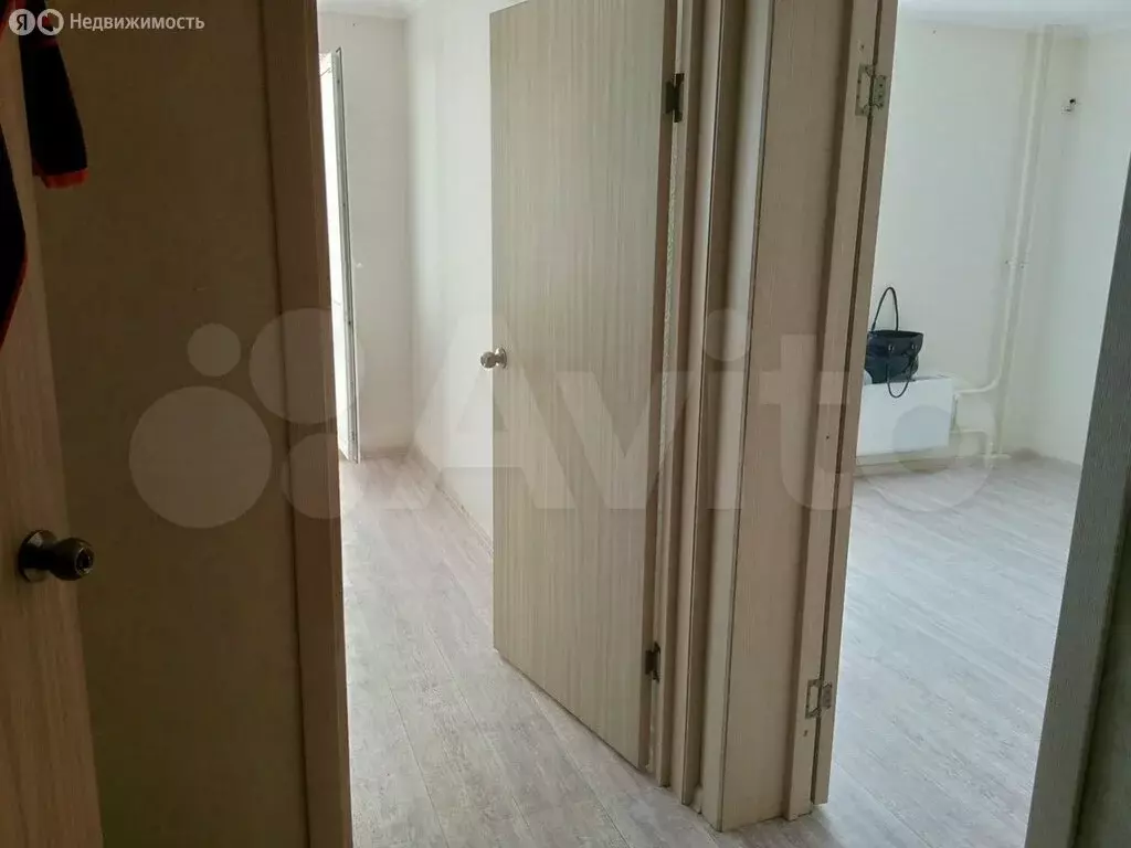 2-комнатная квартира: Новороссийск, улица Мурата Ахеджака, 17 (37.9 м) - Фото 0