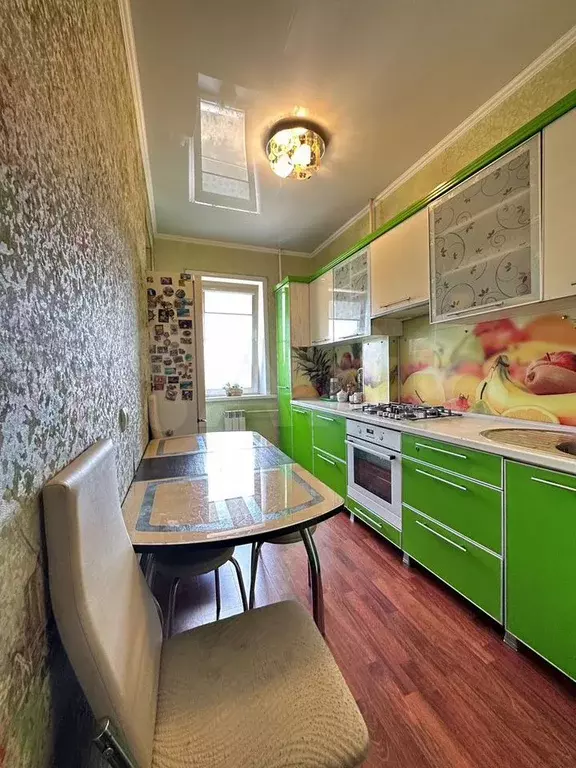2-к. квартира, 51 м, 8/9 эт. - Фото 0
