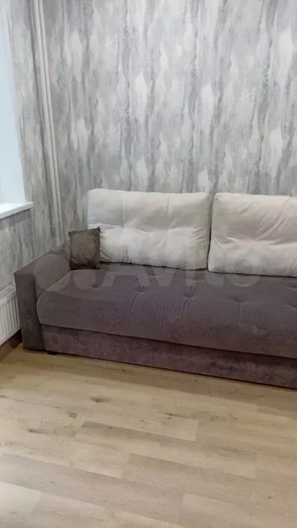 Квартира-студия, 24 м, 6/17 эт. - Фото 1