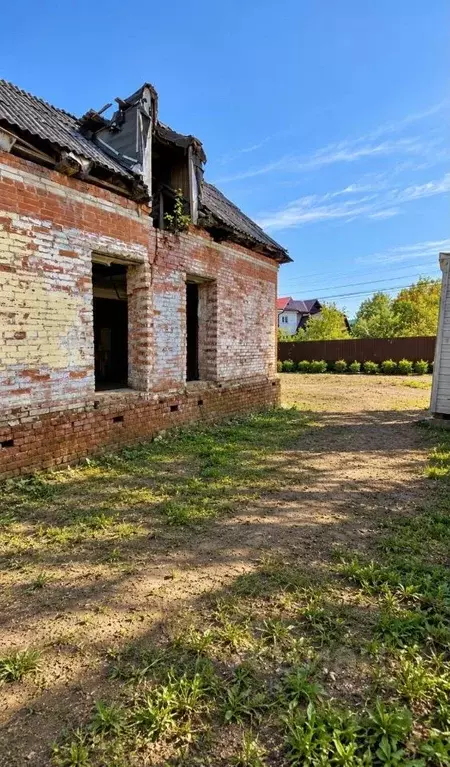 Участок в Московская область, Лобня Малая ул., 7 (2.2 сот.) - Фото 2