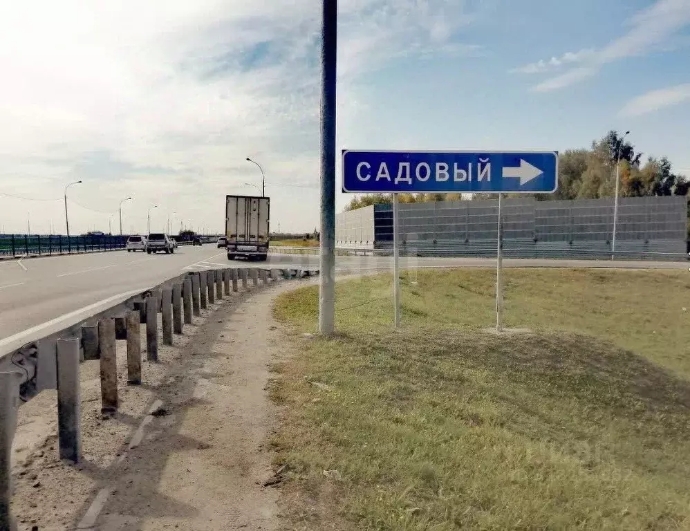 Участок в Новосибирская область, Новосибирский район, Станционный ... - Фото 0