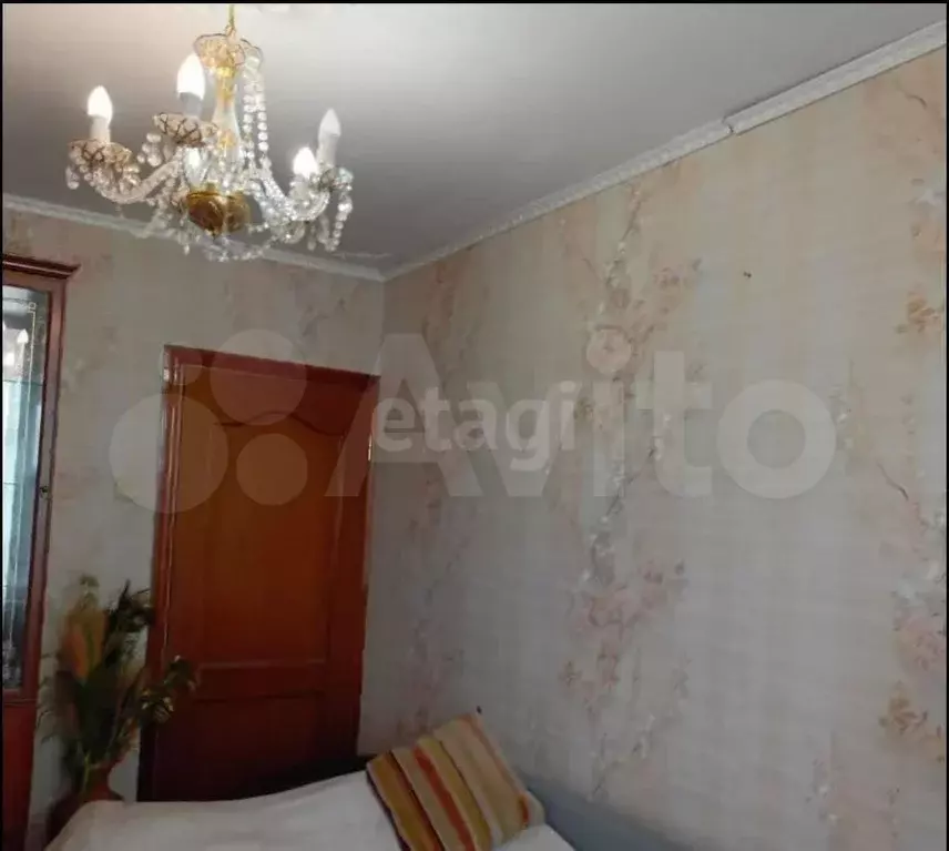 3-к. квартира, 58,7 м, 8/9 эт. - Фото 1