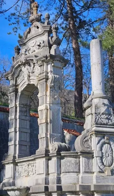 1-к кв. Крым, Алушта муниципальный округ, пос. Семидворье пер. ... - Фото 1