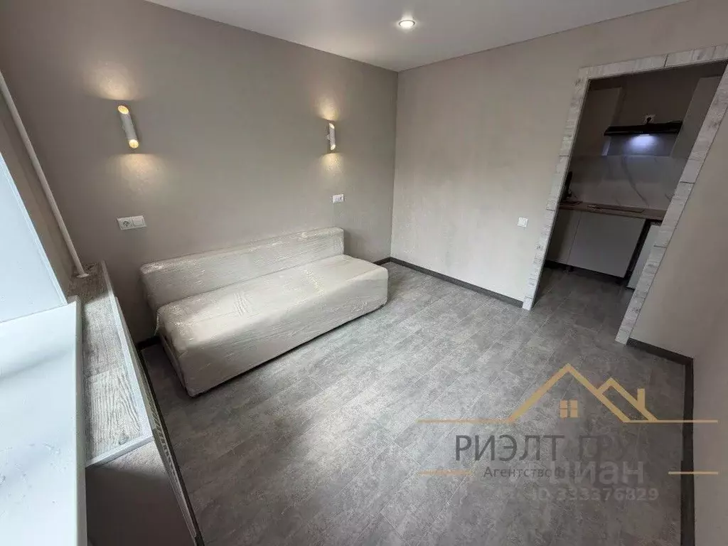 Студия Татарстан, Казань ул. Клары Цеткин, 34 (18.0 м) - Фото 2