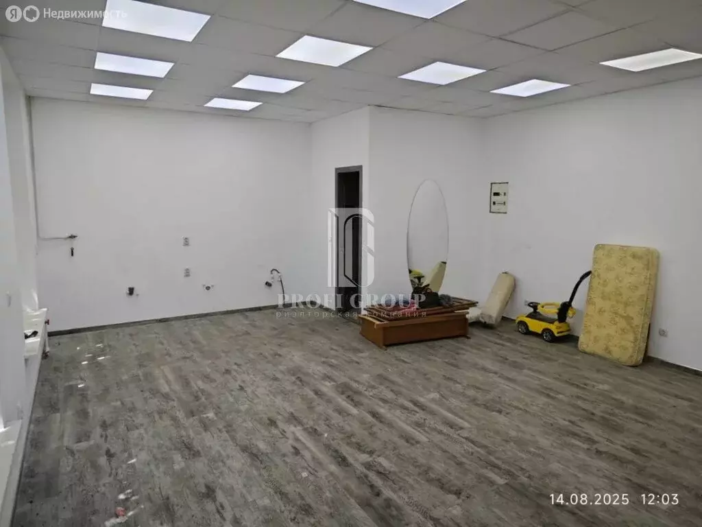 1-комнатная квартира: Махачкала, проспект Имама Шамиля, 77А (42.7 м) - Фото 1