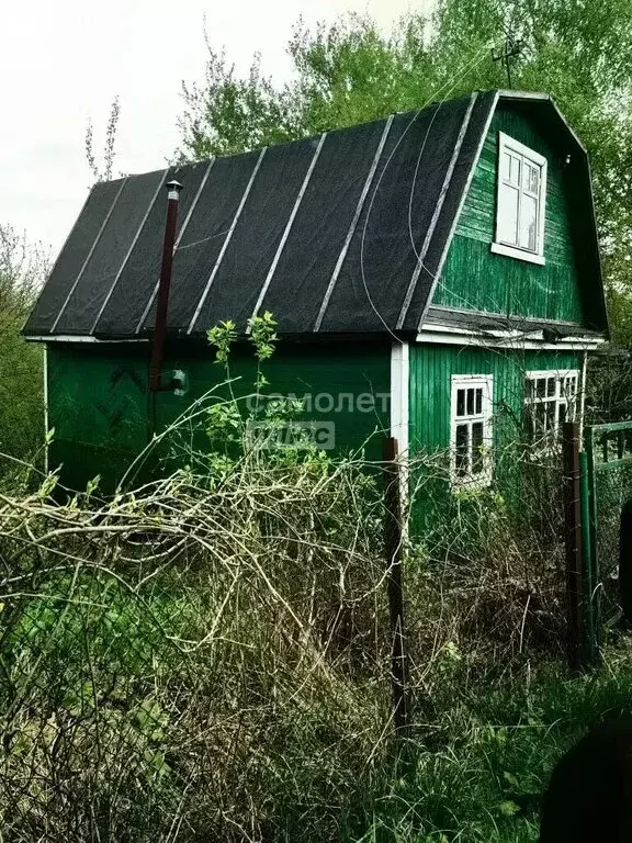 Дом в Нижегородская область, Богородский муниципальный округ, ... - Фото 2