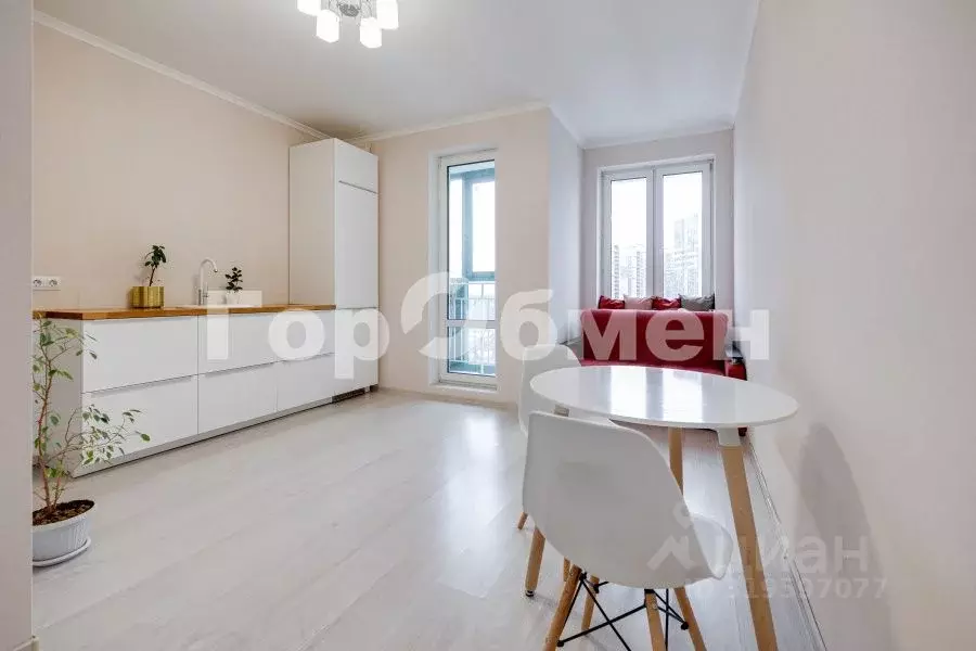 Студия Московская область, Красногорск бул. Космонавтов, 11 (25.0 м) - Фото 0