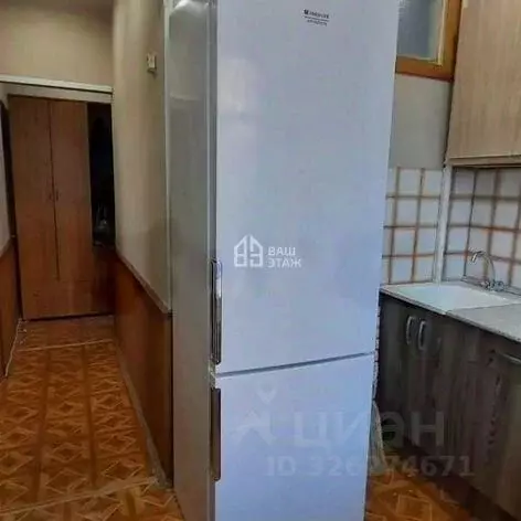 1-к кв. Калужская область, Калуга Знаменская ул., 7 (33.0 м) - Фото 0