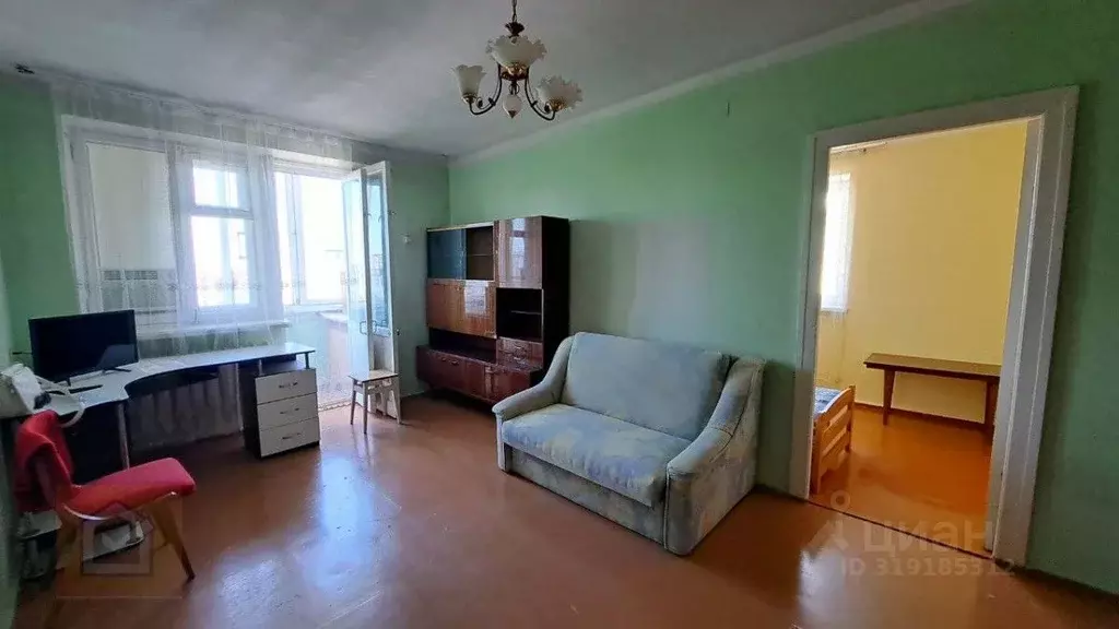 2-к кв. Крым, Евпатория просп. Победы, 13/128 (44.9 м) - Фото 1