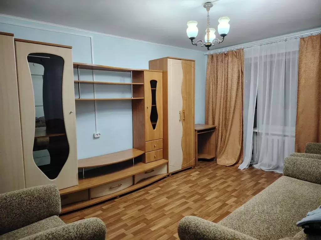 2-к кв. Алтай, Горно-Алтайск ул. Строителей, 6 (52.0 м) - Фото 1