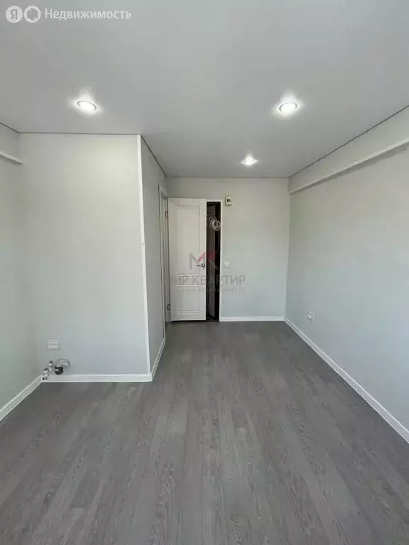 1к в -комнатной квартире (12.6 м) - Фото 2