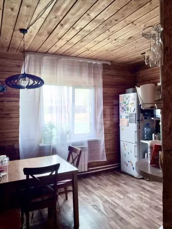 Дом в Забайкальский край, Чита Майский мкр, 25 (148 м) - Фото 1