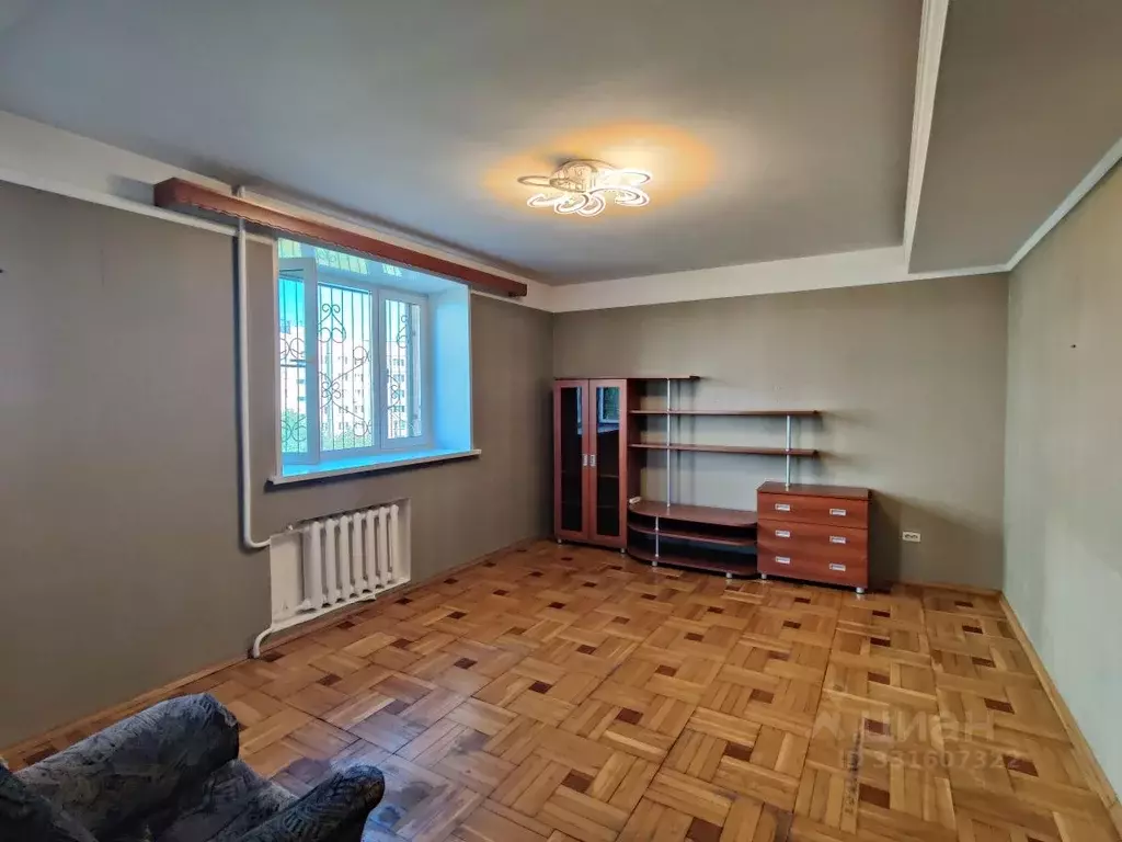 3-к кв. Чувашия, Чебоксары бул. Анатолия Миттова, 7 (97.4 м) - Фото 1