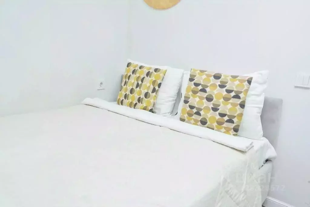 1-к кв. Москва просп. Мира, 48С6 (15.0 м) - Фото 1