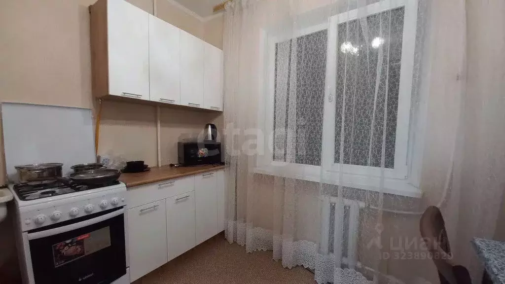 1-к кв. Крым, Симферополь ул. Куйбышева (34.7 м) - Фото 2