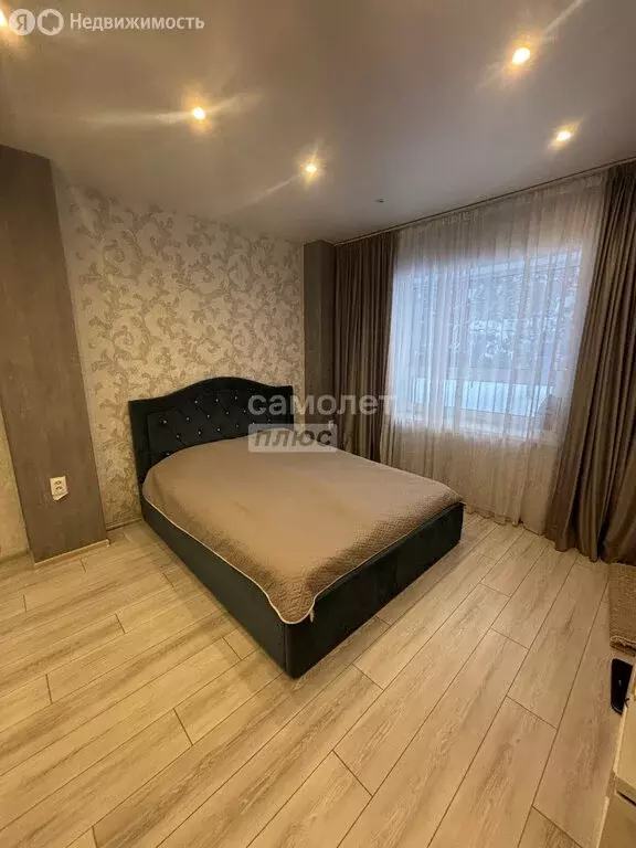 Дом в посёлок Гирсово, Молодёжная улица, 18 (120 м) - Фото 2