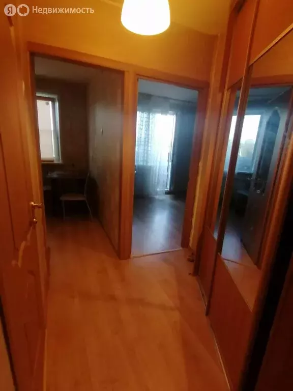 1-комнатная квартира: Алапаевск, улица Калинина, 9 (27.6 м) - Фото 0