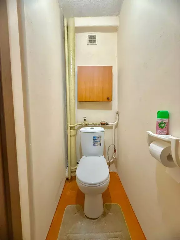 Продаётся 3-к квартира, 68.6 м - Фото 1