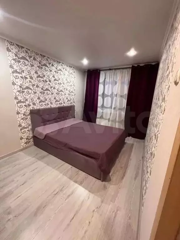 2-к. квартира, 48 м, 4/10 эт. - Фото 0