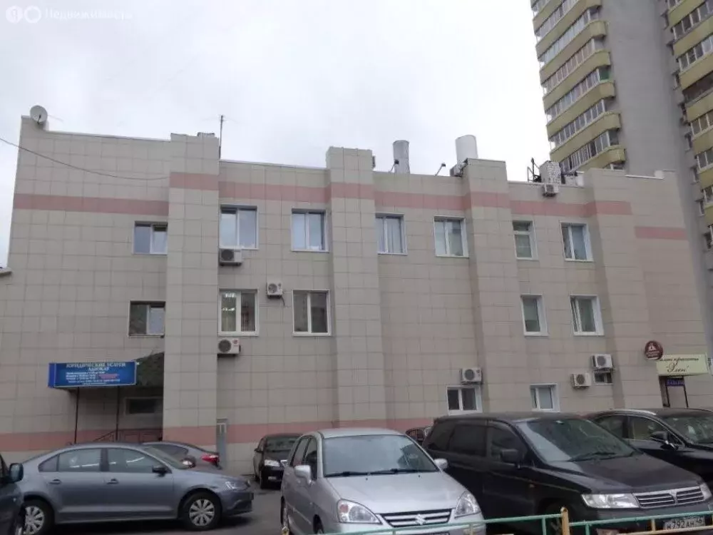 Офис (514 м) - Фото 1