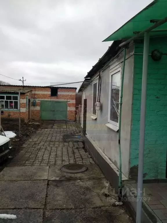 Дом в Белгородская область, Шебекино Пролетарская ул. (78 м) - Фото 2
