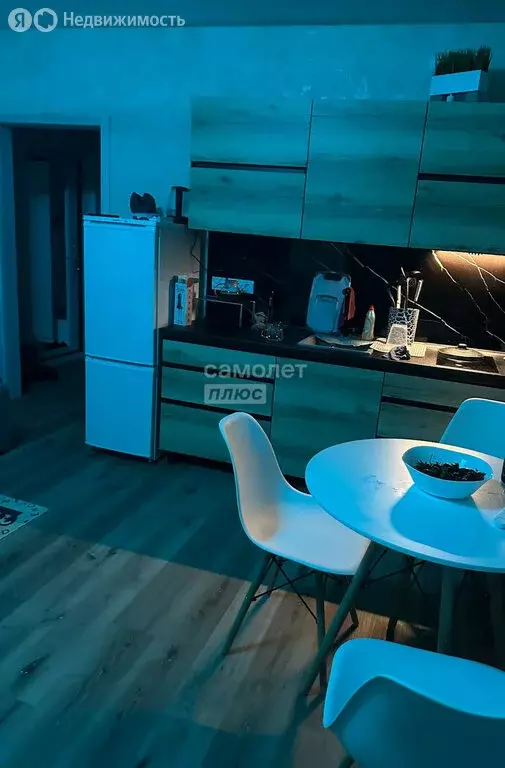 Квартира-студия: Анапа, Супсехское шоссе, 47к2 (30 м) - Фото 1