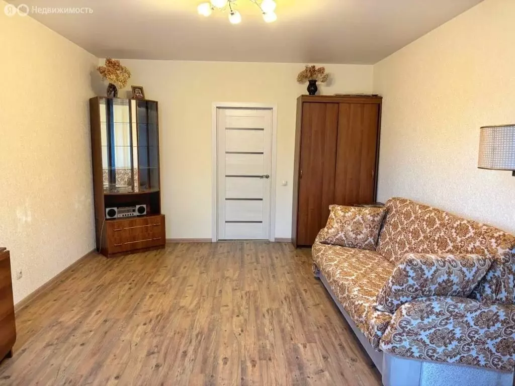 3-комнатная квартира: Кострома, Никитская улица, 126А (81.3 м) - Фото 2