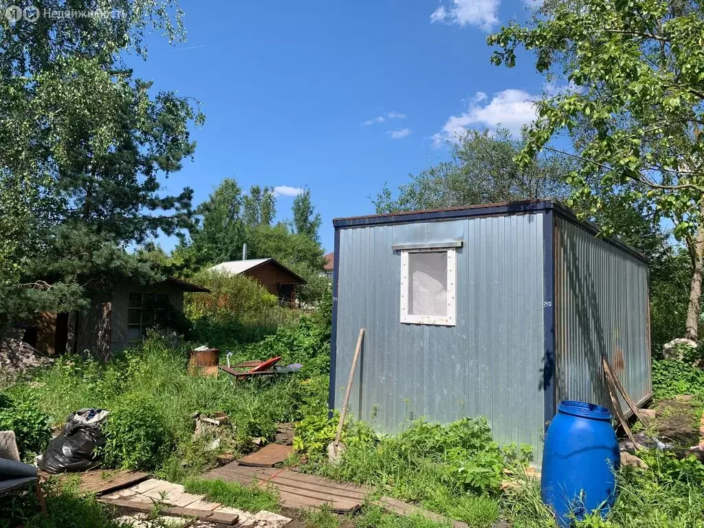 Дом в Тосно, Октябрьская улица (38.1 м) - Фото 0