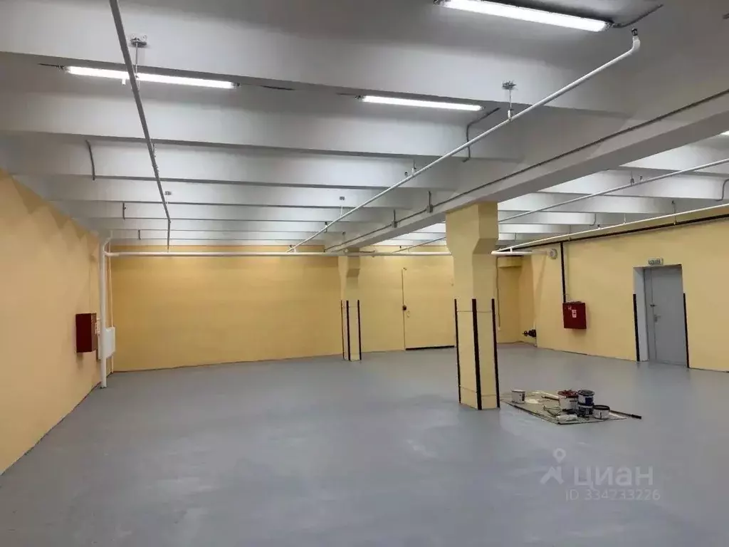 Склад в Москва ул. Докукина, 12С1 (170 м) - Фото 2