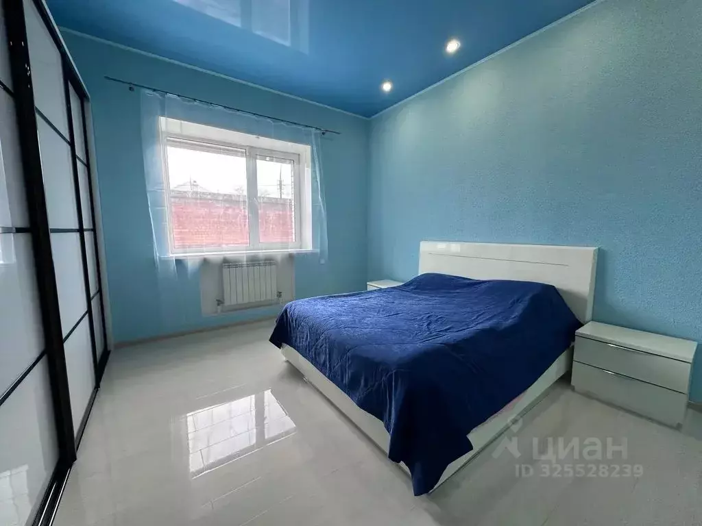 Дом в Саратовская область, Энгельс Красноармейская ул., 9 (240 м) - Фото 2