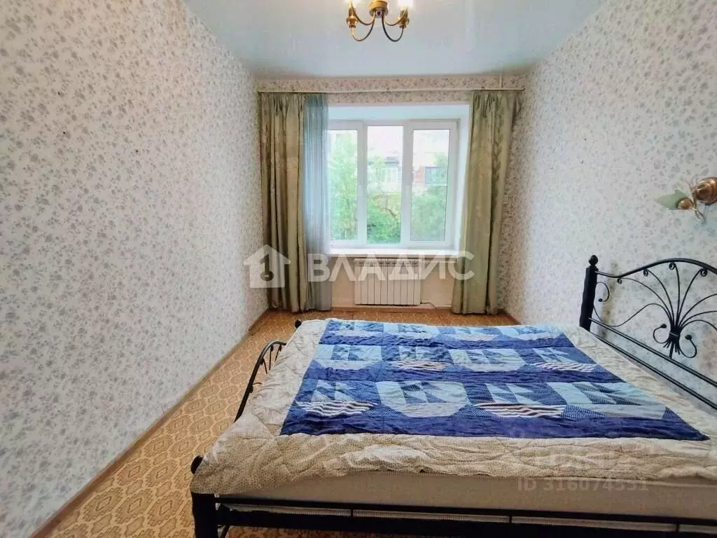 2-к кв. Ивановская область, Иваново Палехская ул., 13 (42.0 м) - Фото 2