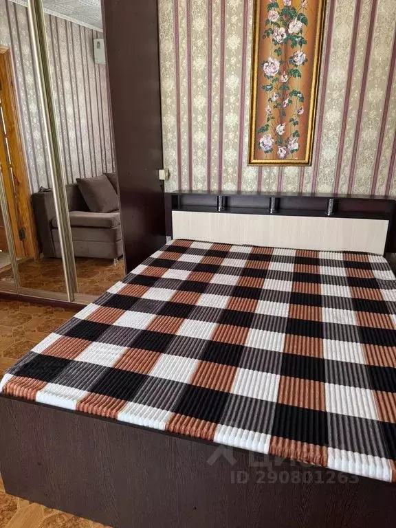 1-к кв. Крым, Джанкой ул. Нестерова, 37 (30.0 м) - Фото 1