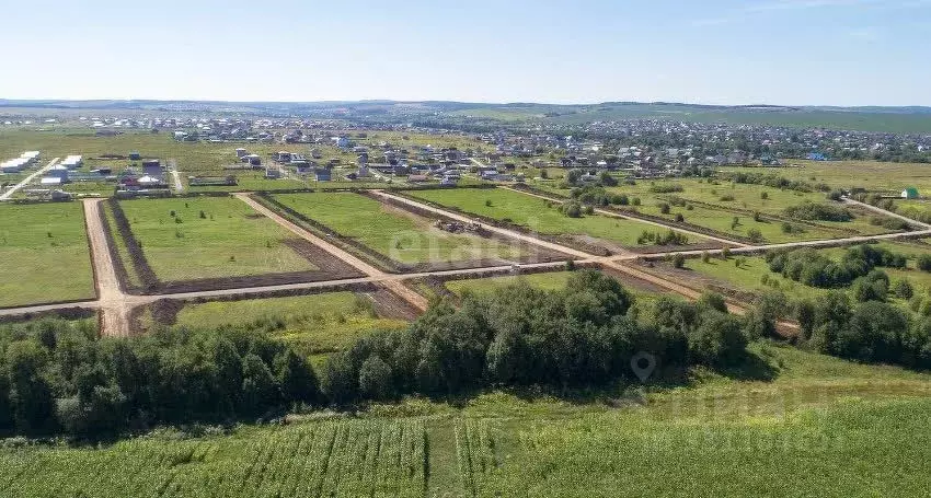 Участок в Пермский край, Пермский муниципальный округ, Мокино-3 кп  ... - Фото 2