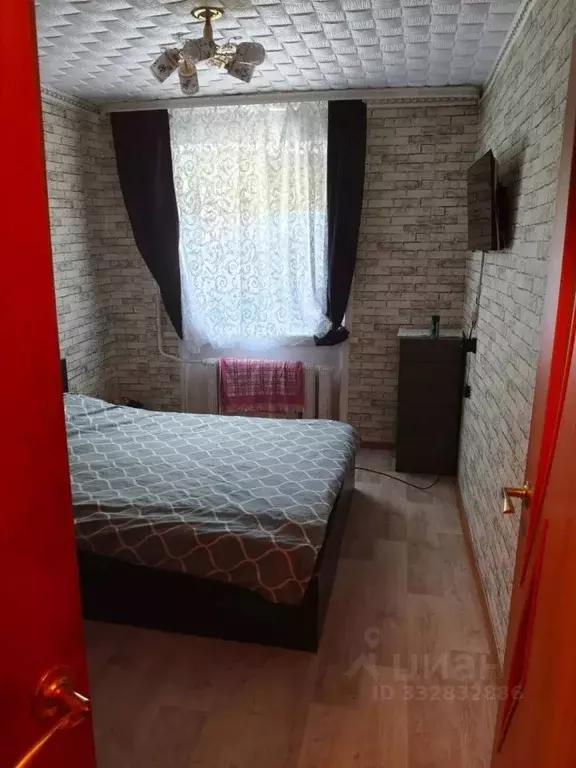 4-к кв. Тульская область, Плавск Октябрьская ул., 38 (75.0 м) - Фото 2