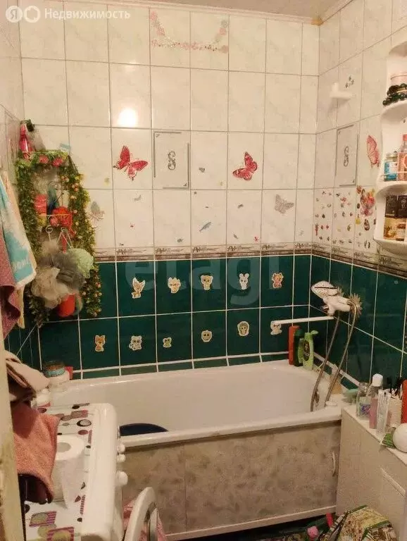 2-комнатная квартира: Новосибирск, проспект Дзержинского, 49 (43 м) - Фото 1