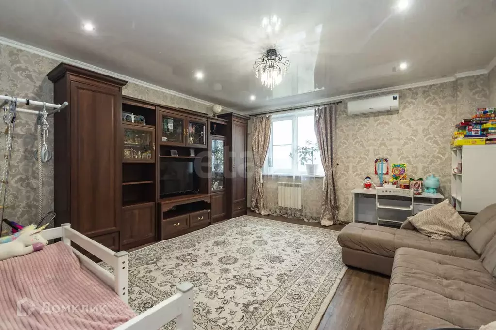 Продаётся 2-к квартира, 59.1 м - Фото 0