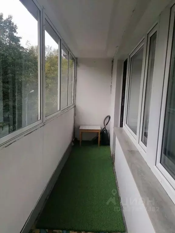 1-к кв. Москва Палехская ул., 9К3 (36.0 м) - Фото 1