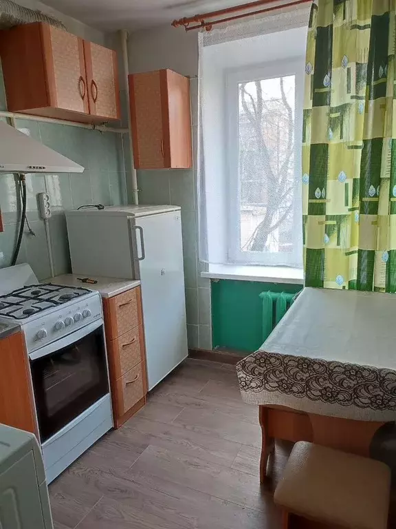 1-к кв. Санкт-Петербург, Санкт-Петербург, Пушкин Ахматовская ул., 21 ... - Фото 1