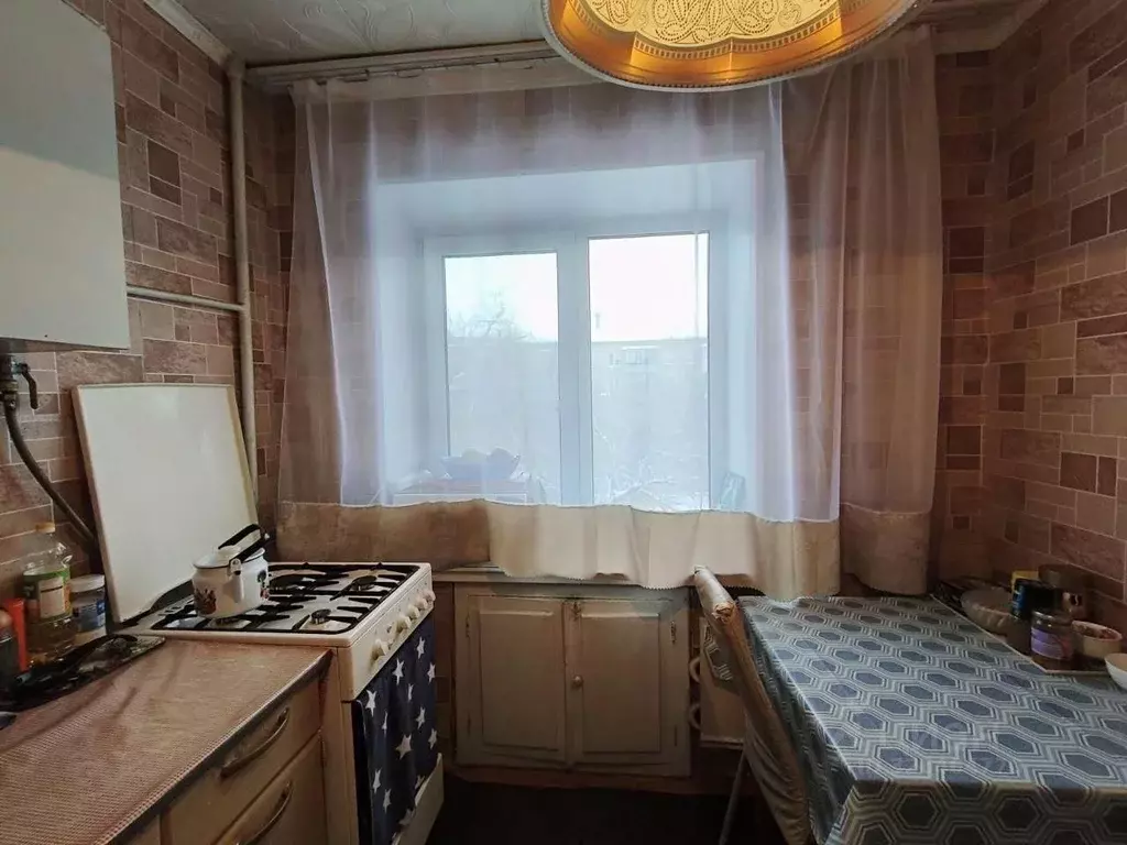 2-к кв. Челябинская область, Челябинск ул. Кудрявцева, 75 (44.2 м) - Фото 2