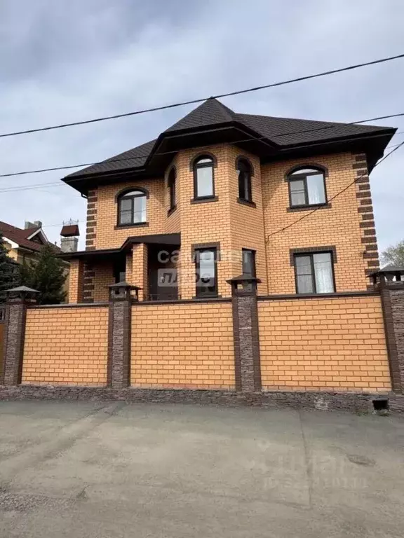 Коттедж в Челябинская область, Челябинск ул. Станиславского, 46 (418 ... - Фото 2