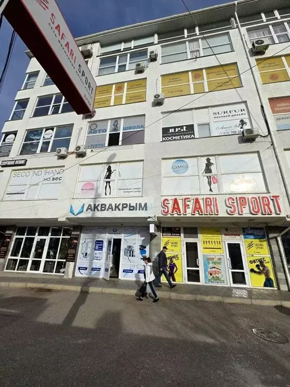 Общепит/Магазин или Услуги - Юмашева, 90 м - Фото 0