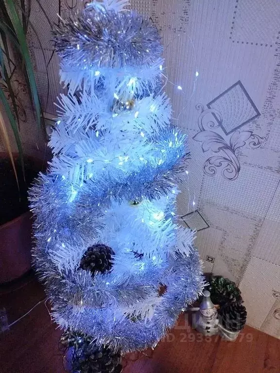 2-к кв. Татарстан, Казань ул. Дементьева, 3А (44.0 м) - Фото 1