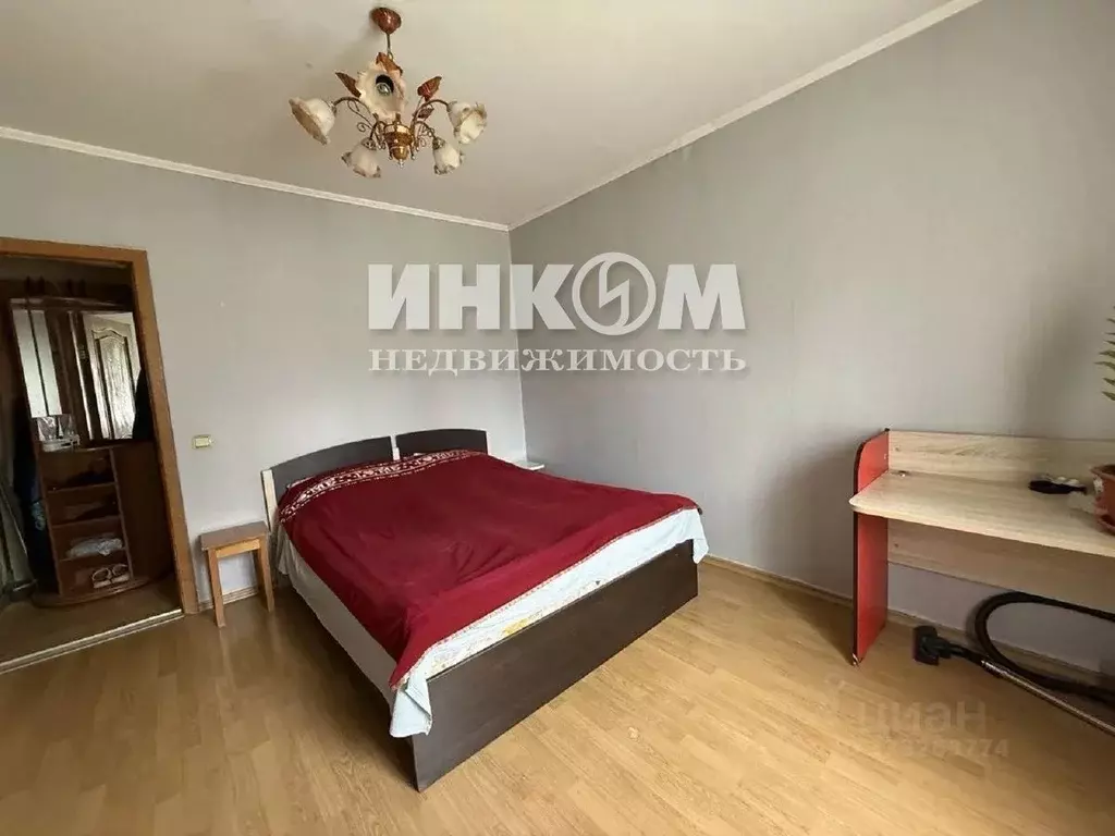 2-к кв. Московская область, Наро-Фоминский городской округ, д. Софьино ... - Фото 1