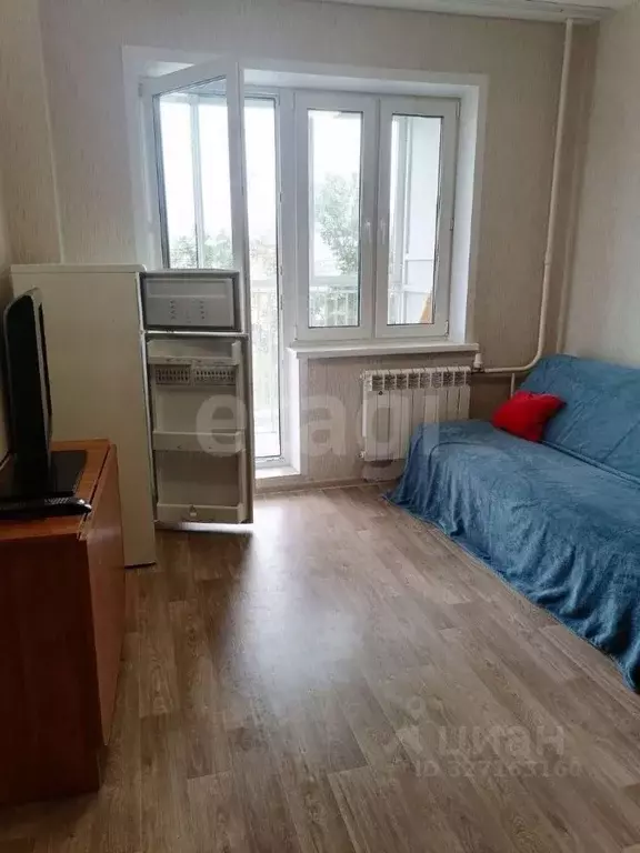 Студия Красноярский край, Красноярск ул. Александра Матросова, 40 ... - Фото 1