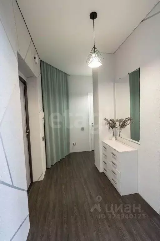 2-к кв. Красноярский край, Красноярск ул. Лесников, 23 (51.1 м) - Фото 1