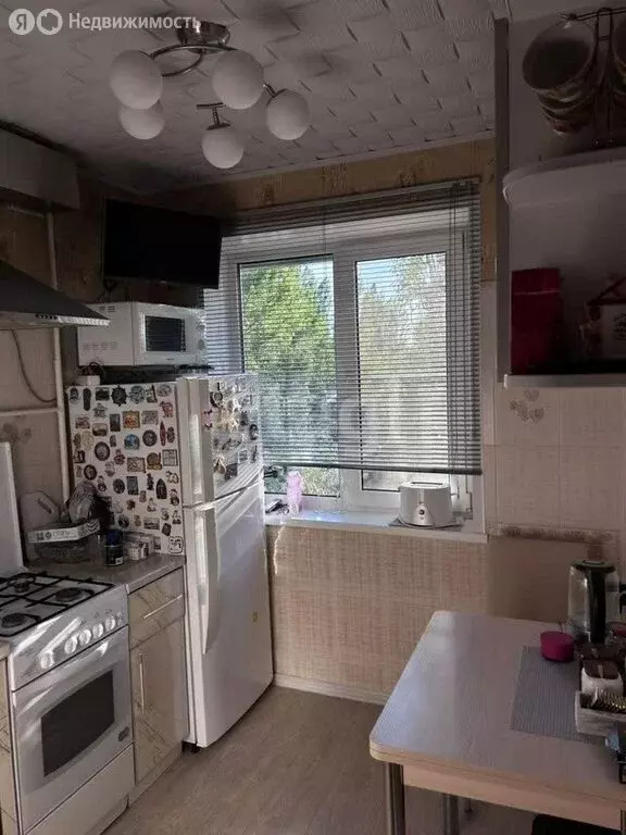 2-комнатная квартира: Воронеж, Краснозвёздная улица, 18 (44.9 м) - Фото 0