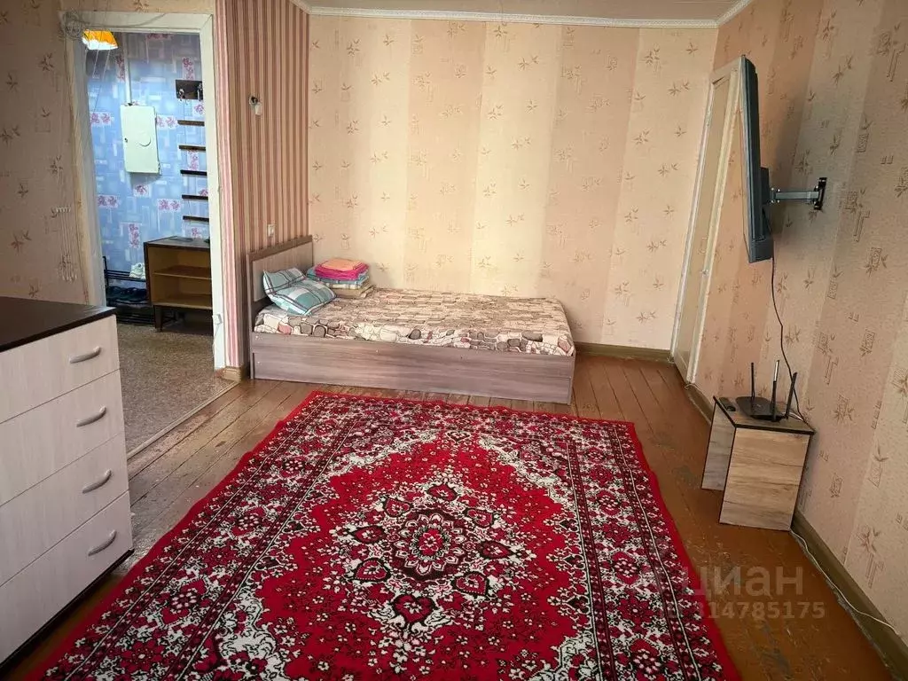 2-к кв. Красноярский край, Дудинка ул. Матросова, 11 (42.0 м) - Фото 2