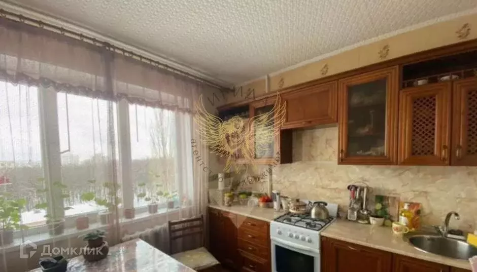Продаётся 2-к квартира, 52 м - Фото 0